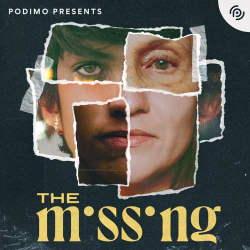 The Missing Podcast